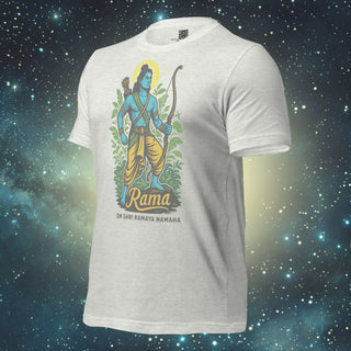 Rama ash Unisex t-shirt