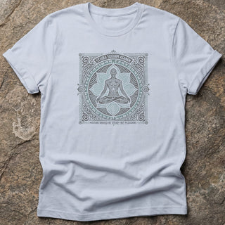 Asana Unisex t-shirt