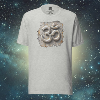 Eternal Sound athletic heather Unisex t-shirt