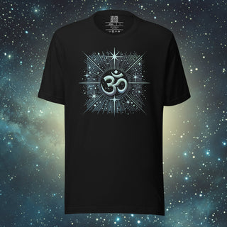 Sound of Creation black Unisex t-shirt