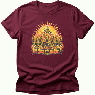 Surya Unisex t-shirt