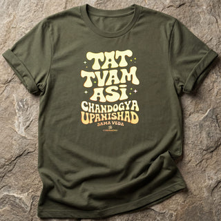 That Thou Art Unisex t-shirt