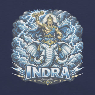 Indra Unisex t-shirt