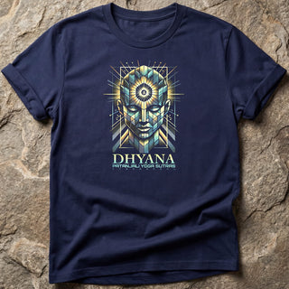 Dhyana Unisex t-shirt