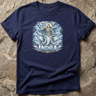 Indra Unisex t-shirt