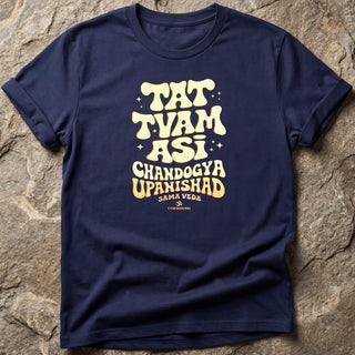 That Thou Art Unisex t-shirt