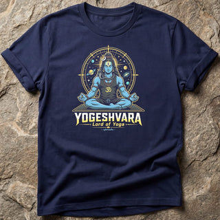 Yogeshvara Unisex t-shirt