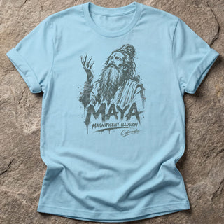 Maya Unisex t-shirt