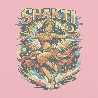 Shakti Unisex t-shirt