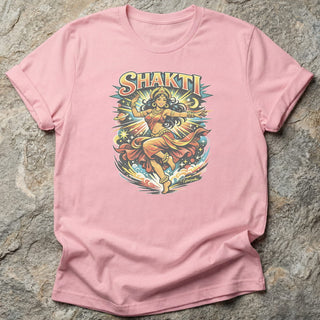 Shakti Unisex t-shirt