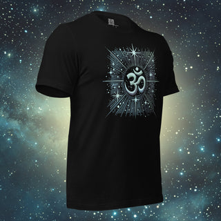 Sound of Creation black Unisex t-shirt