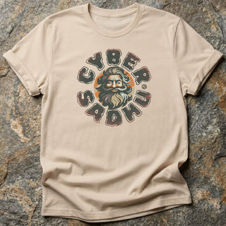 Sadhu Emblem Hot Unisex t-shirt