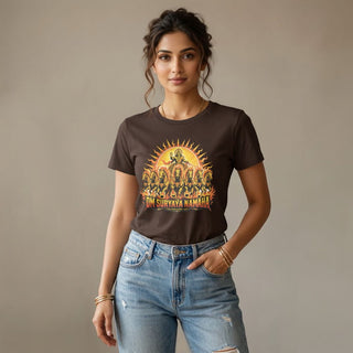 Surya Unisex t-shirt