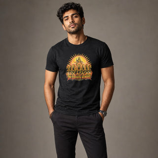 Surya Unisex t-shirt