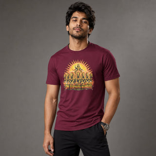 Surya Unisex t-shirt