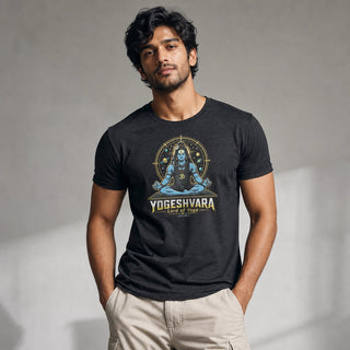 Yogeshvara Unisex t-shirt
