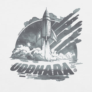 Uddhara Unisex t-shirt