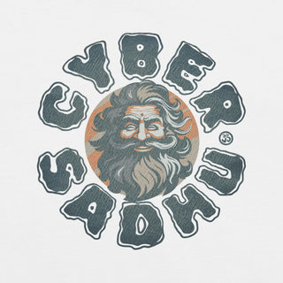 Sadhu Emblem Cool Unisex t-shirt