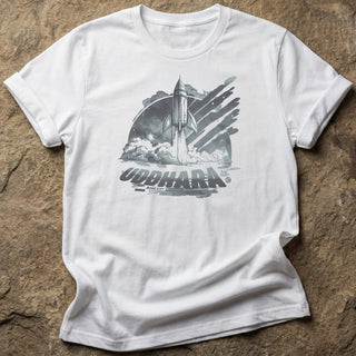 Uddhara Unisex t-shirt