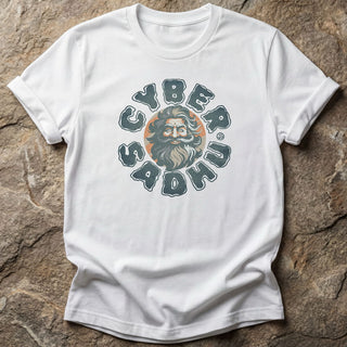 Sadhu Emblem Cool Unisex t-shirt