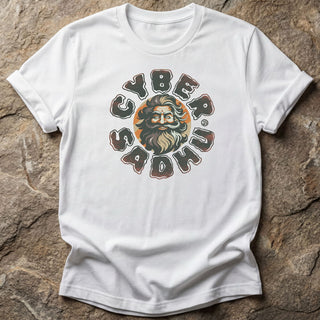 Sadhu Emblem Hot Unisex t-shirt