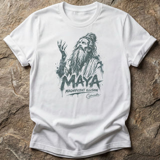 Maya Unisex t-shirt