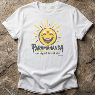 Paramananda Unisex t-shirt