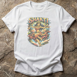 Shakti Unisex t-shirt