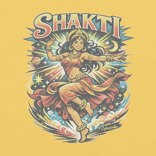 Shakti Unisex t-shirt