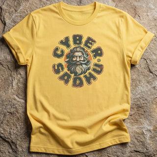 Sadhu Emblem Hot Unisex t-shirt